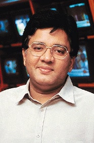 Kalanithi Maran